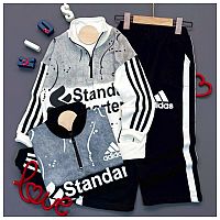 دوتیکه adidas شیک